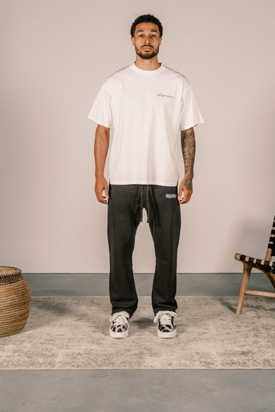 VICTORY T-SHIRT - Offwhite