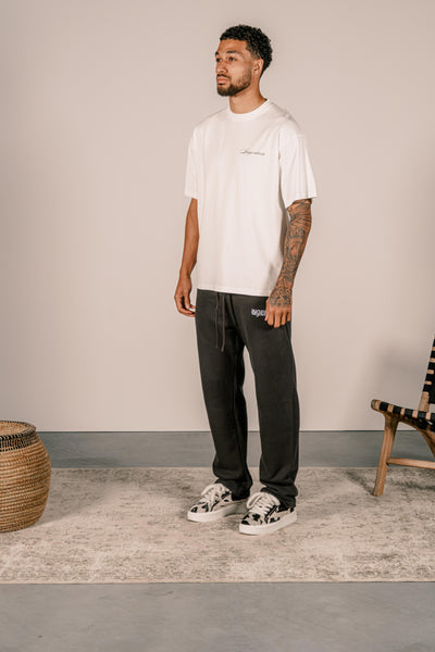 VICTORY T-SHIRT - Offwhite