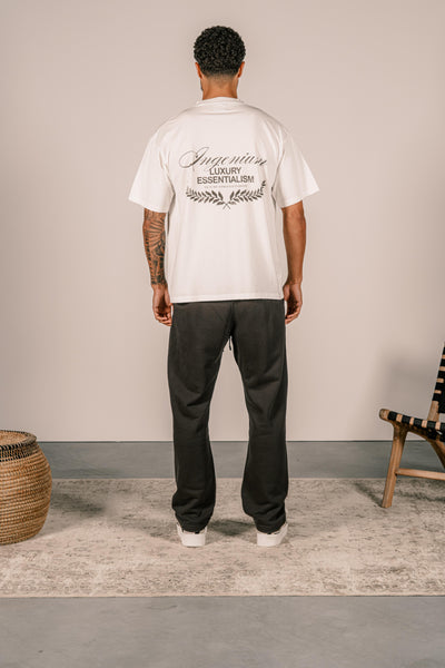 VICTORY T-SHIRT - Offwhite