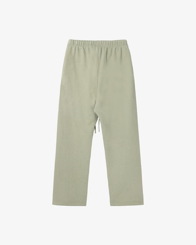 INGENIUM RELAXED SWEATPANTS - Olive