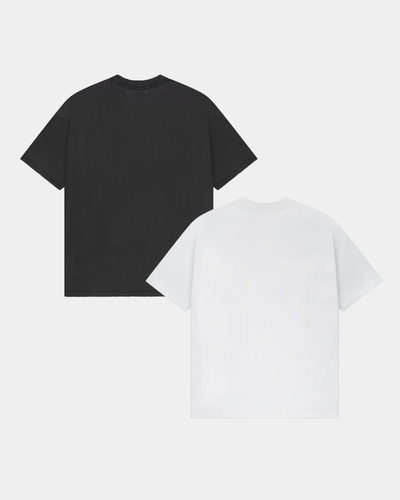 2-PACK – REVERSE T-SHIRTS