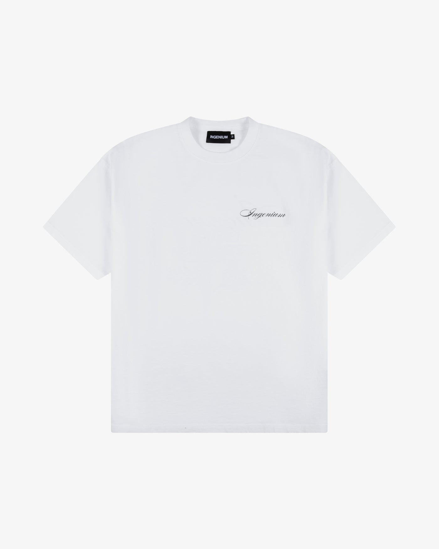 VICTORY T-SHIRT - Offwhite