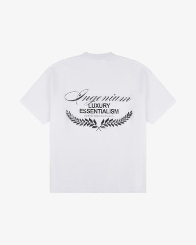 VICTORY T-SHIRT - Offwhite