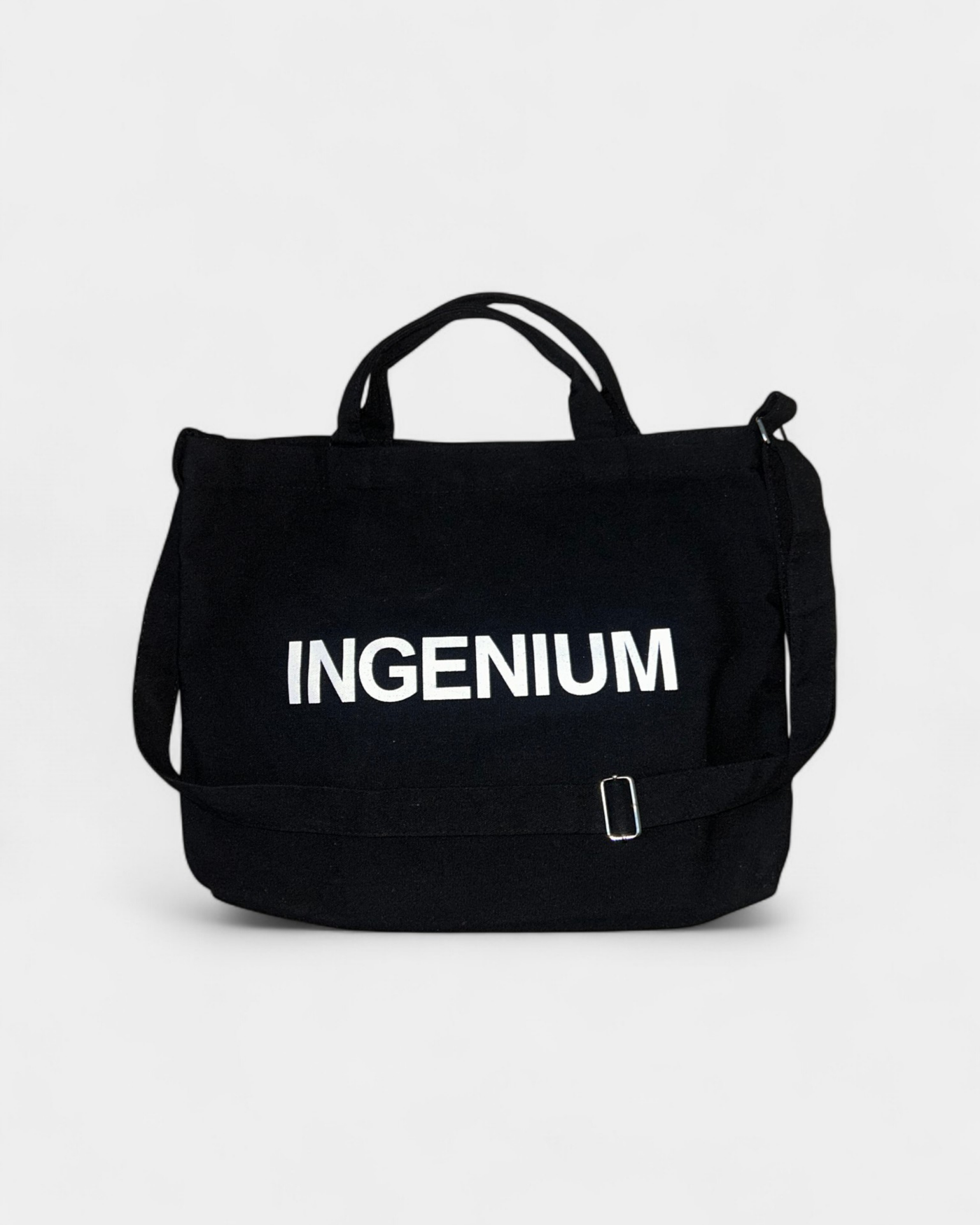 INGENIUM MINI TOTE BAG