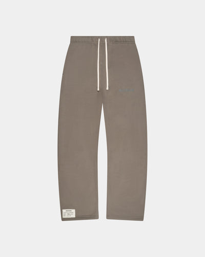 SIGNATURE TRACKSUIT – DUST TAUPE