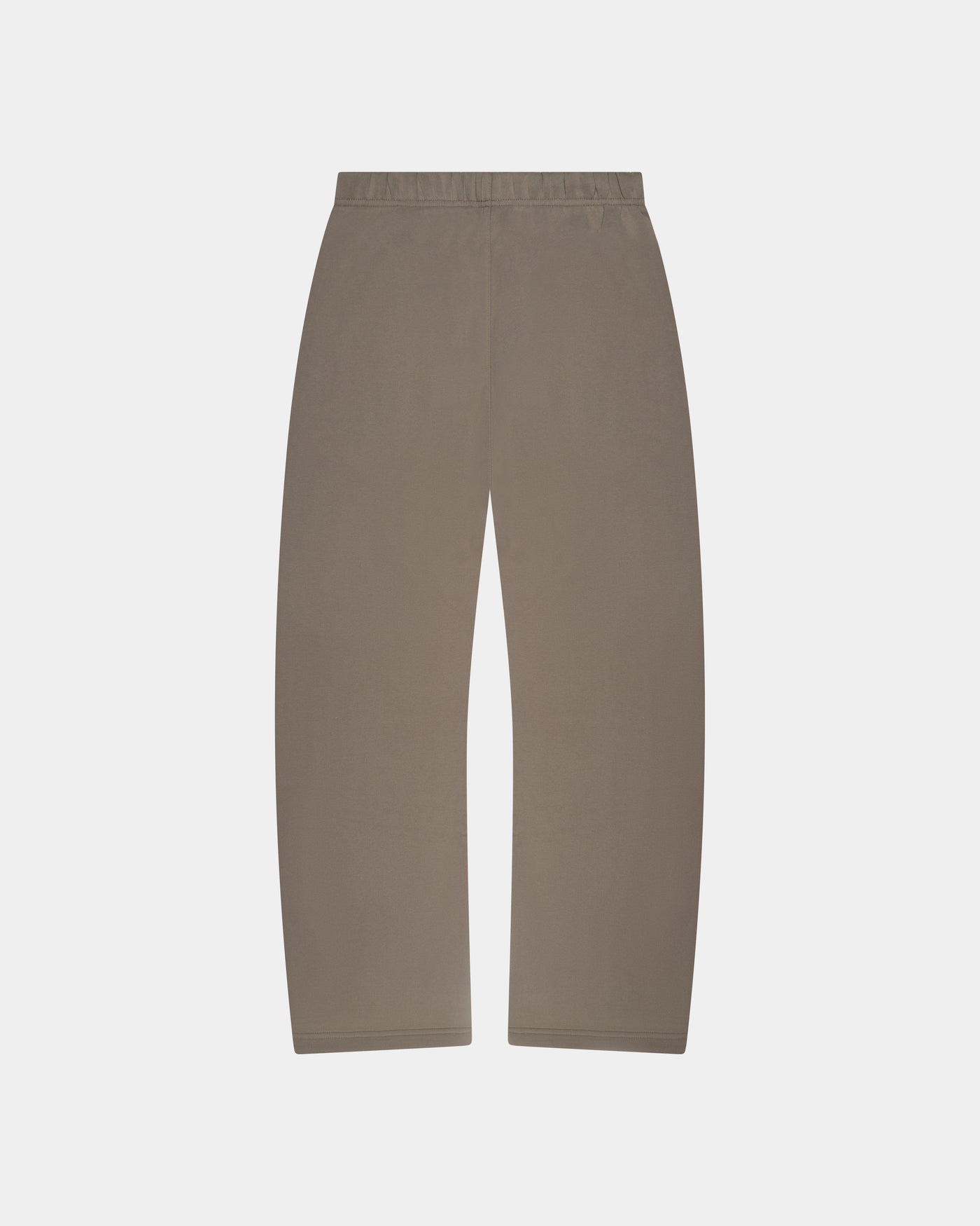 SIGNATURE SWEATPANTS – DUST TAUPE