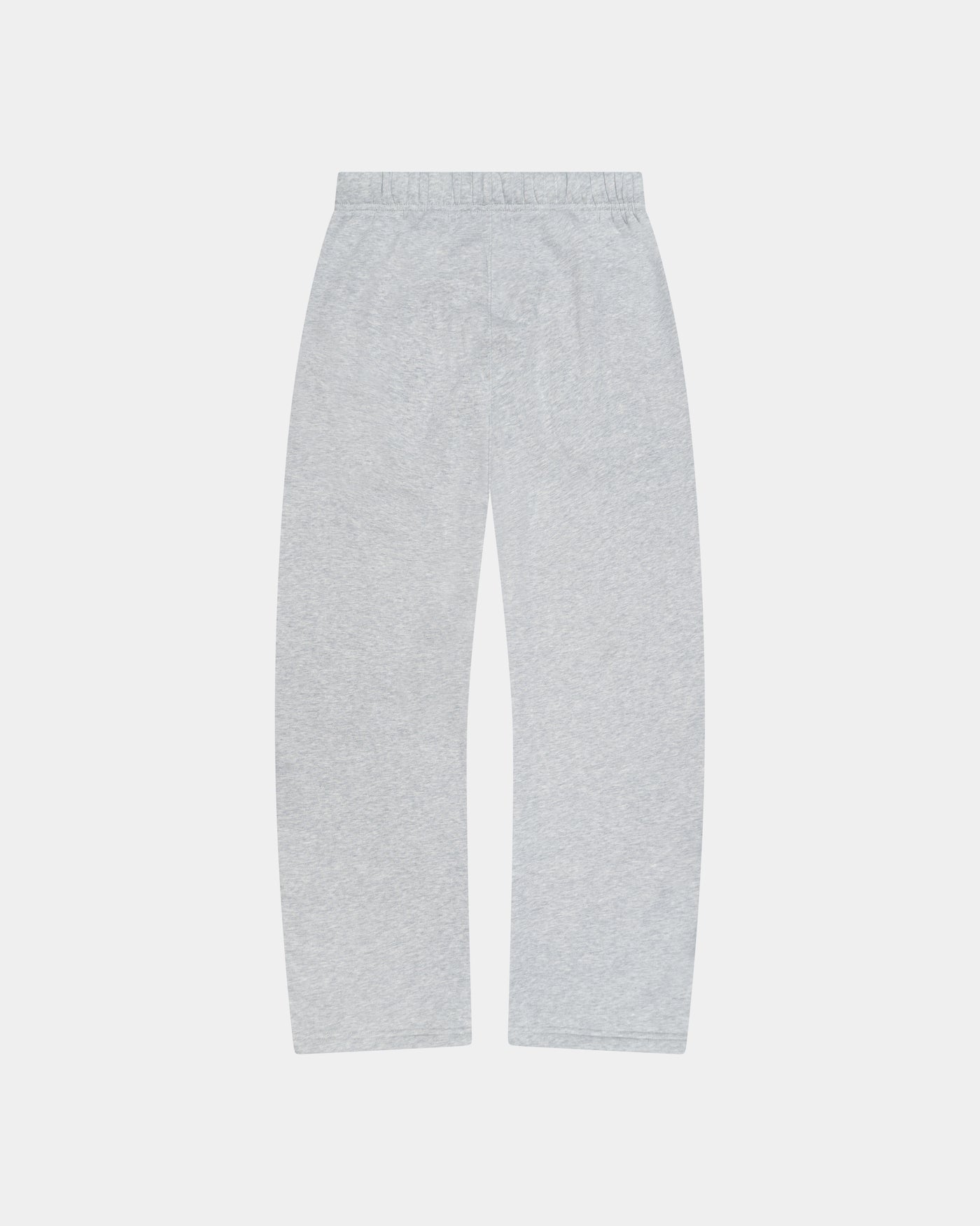 SIGNATURE SWEATPANTS – GREY MELANGE